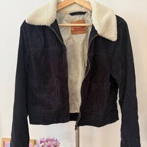 Levi's Corduroy Jacket (S)